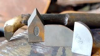 Smart idea in every machining job the origin of boring head tool [upl. by Eliathas513]