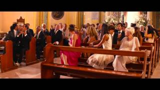 Walking On Sunshine  Film Clip  White Wedding HD [upl. by Wicks]