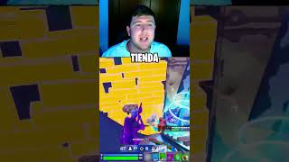 NUEVO MCLAREN x MARVEL en fortnite 😱 fortnite fortniteclips fortnitefiltraciones shorts [upl. by Archambault216]