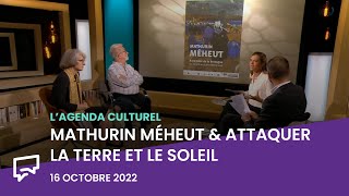 Mathurin Méheut arpenteur de la Bretagne amp Attaquer la Terre et le Soleil  Lagenda culturel [upl. by Kerred]