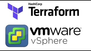 Creating VM on VMware vSphere using Terraform with variables and OS customization2  17 [upl. by Attiuqal]