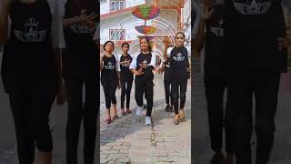 video  Nache Panghat Pe Premika 🕺  Sunny Leone  youtubeshorts shortvideo dance [upl. by Lorrin]