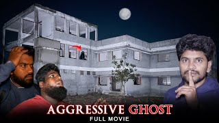 Aggressive Ghost Full Movie  Ghosts hunting [upl. by Cagle11]