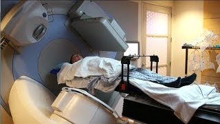 New Prostate Cancer Radiation Treatment at UH Seidman Cancer Center [upl. by Viridi]