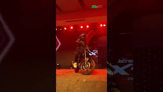 Finally Hero Xtreme 125r launched in Bangladesh bikebd herobangladesh heroxtreme125r [upl. by Corder361]