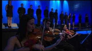 Katherine Jenkins lLive at Or Brangwyn Full concert [upl. by Tallulah]