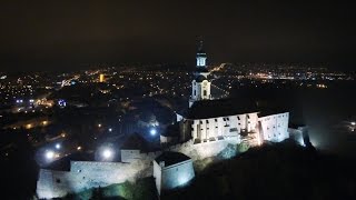 Kaidžas a Svetový Hlas  Nitra OFICIÁLNE VIDEO [upl. by Llerryt804]