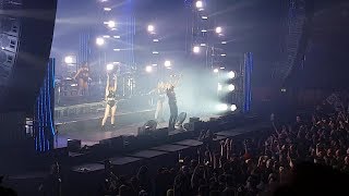 Scooter  Posse I Need You On The Floor  The Night Live in Hannover 2018 [upl. by Adnawt517]