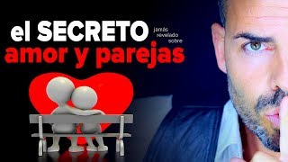 Relación de Pareja Sana El Secreto sobre el Amor y las Relaciones que Nadie Te Dijo [upl. by Oiredised640]