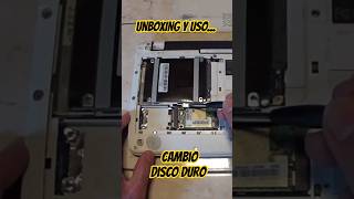 DISCO DURO EXTERNO unpkdtodo suscríbete unpocodetodo hazlotumismo discoduro short tips [upl. by Arda]