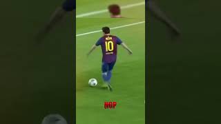 Messis Insane Dribbling Skills ⚽🔥 [upl. by Silver]