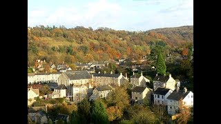 Places to see in  Nailsworth  UK [upl. by Annis130]