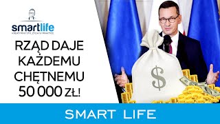 Naucz się walczyć o swoje Już już  migusiem SMARTLIFE [upl. by Apple928]