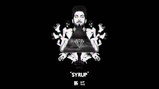 Borgore  quotSyrupquot Audio  Buygore amp Dim Mak Records [upl. by Allemap]