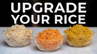 This Method Has Changed the Way I Make Rice [upl. by Colline]