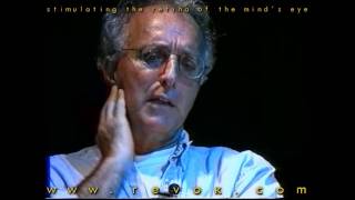 RUGGERO DEODATO  Interview part 1 with his son discussing CANNIBAL HOLOCAUST [upl. by Ettenej]