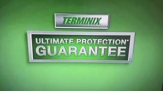 Possible rare Terminx Commercial [upl. by Euqinwahs]