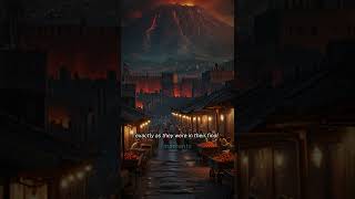 Pompeii Unveiling the Secrets of an Ancient City [upl. by Adnauqal]