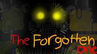 DC2FNAF The Beginning of Revenge Season 4 Episode 9 The forgotten one [upl. by Noskcire698]