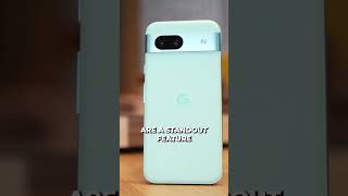 Google Pixel 8A First Impressions [upl. by Eta657]