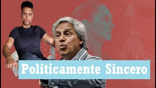 “La democracia y la libertad prevalecerán” en Mexico [upl. by Irita]