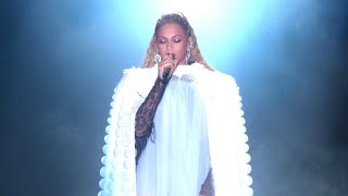 Beyoncé  Pray You Catch Me VMA 2016 HD [upl. by Aowda]