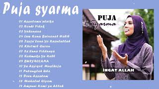 Full Album Sholawat Terbaru PUJA SYARMA  Law Kana Bainanal Habib  Isyfalana  Rouhi Fidak [upl. by Gherardo]