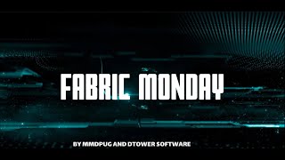 Fabric Monday 30 Pipeline and Gateways for On premises Access [upl. by Llyrat]