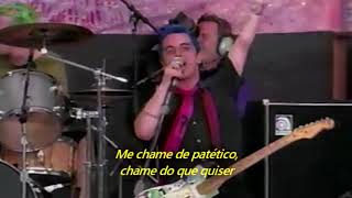 Green Day  Longview Legendado em Português [upl. by Nanyt]