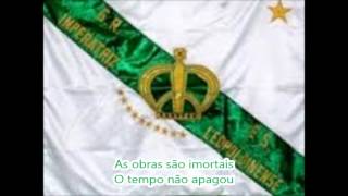 Imperatriz 1999 Letra e Samba [upl. by Nylra]