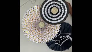 Graduation Decorations 2022  Farewell Party Decoration Ideas [upl. by Kalin]