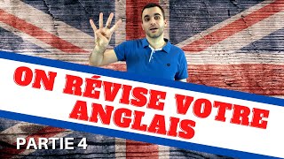 On révise votre anglais  partie 4 [upl. by Baptiste]