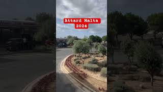 Attard Malta 2024 travel trend highlights [upl. by Ozan916]