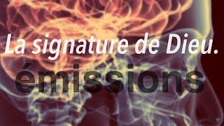 La signature de Dieu [upl. by Sidoon663]