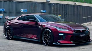 New Nissan GTR R36 What youneed to know [upl. by Nidorf]