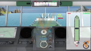 Navigation  Steering Orders [upl. by Eitak]