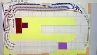 Goodford Model Railway MK5  1 Planning [upl. by Ilyse]