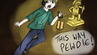 PewDiePie and Stephano [upl. by Cusack]