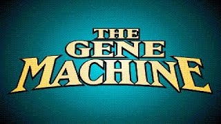 Gene Machine The gameplay PC Game 1996 [upl. by Eiromem]