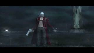 Devil May Cry Dangerous Hits  The Encounter Vergil Battle 1 [upl. by Nagiam549]