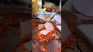 Cham cham shawarma pav streetfood indiafoodstreet101 [upl. by Rafferty]