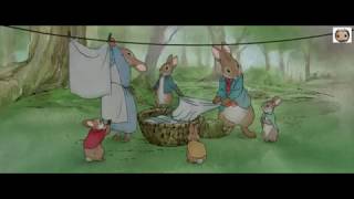 Peter Rabbit 2018  Father Scene [upl. by Garibold]