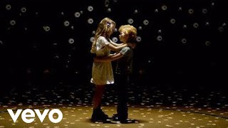 Taylor Swift  Everything Has Changed Taylors Version Music Video [upl. by Grounds]