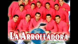 el cerezo la arrolladora [upl. by Leandro]