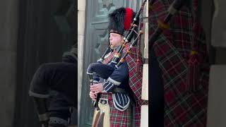 Scottish Bagpipe Music [upl. by Crotty]