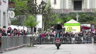 Motorradwochenende in Todtnau MotorradShow [upl. by Betthezul]