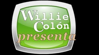 EL DIA DE MI SUERTE  WILLIE COLÓN CANTA HÉCTOR LAVOE  PANAMÁ 1970 [upl. by Dielu472]