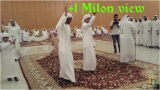 The world best Arab dance wedding Party united Arab Emirates 2020 [upl. by Elston698]