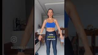 EXERCÍCIOS PARA FECHAR A DIÁSTASE shortvideo sohrts [upl. by Adiaroz]