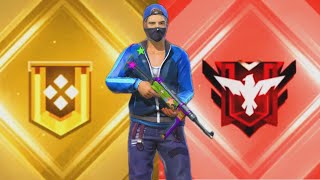 DO OURO AO MESTRE DUO VS SQUAD TEMPORADA 37 FREE FIRE MOBILE [upl. by Bunni]